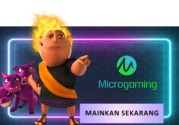 Micro gaming