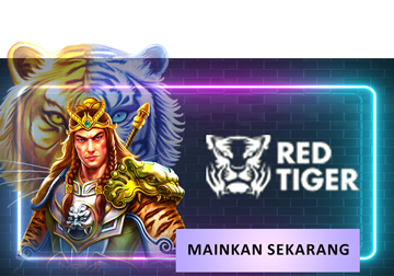 Red Tiger
