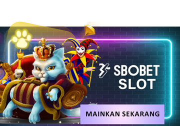 Sbo slot