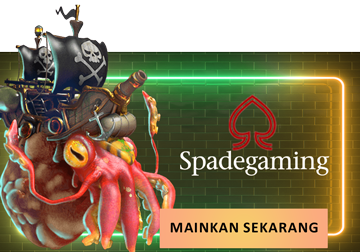 Spade gaming