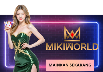 Miki world