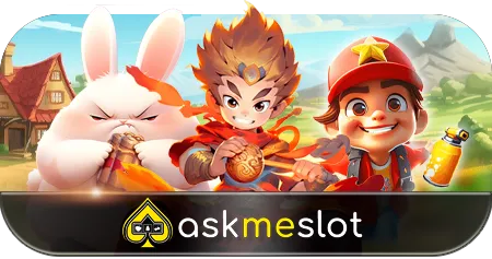 askmeslot
