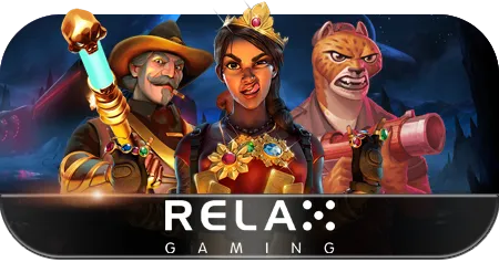 relax