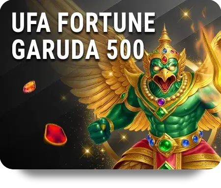 Fortune Garuda 500