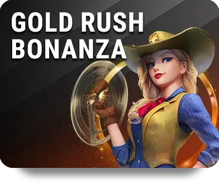 Gold Rush Bonanza