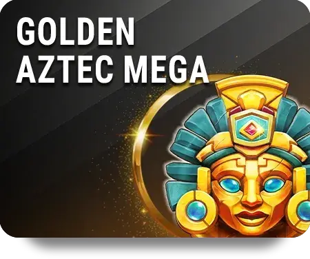 GOLDEN AZTEC MEGA