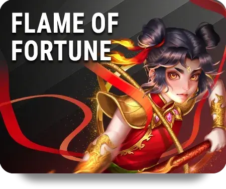 Flame of Fortune