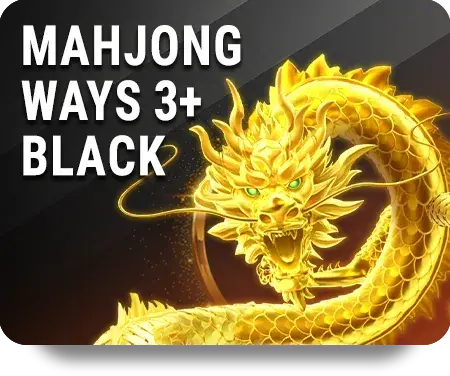 Mahjong Ways 3