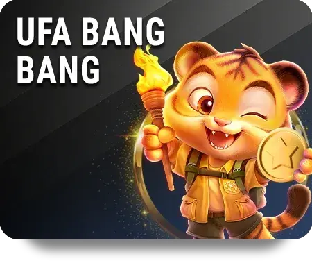 JUNGLE BANG BANG