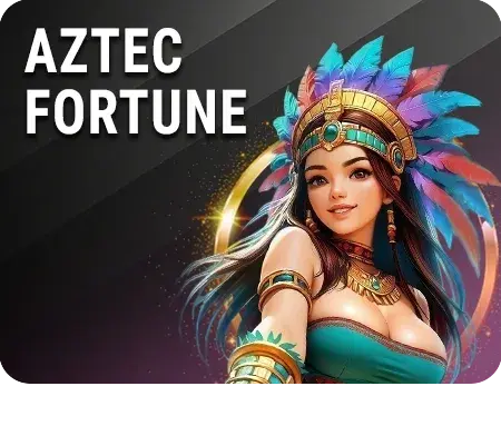 Aztec Fortune