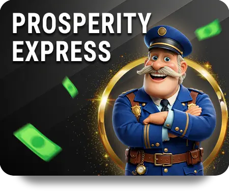 Prosperity Express