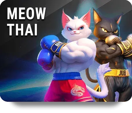 Muay Thai Fighter