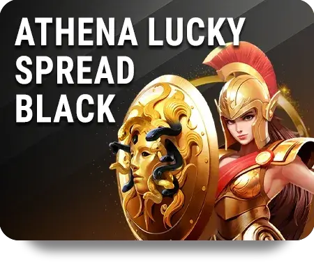 Athena-Lucky spread