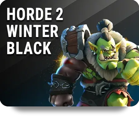 HOREDE 2 WINTER