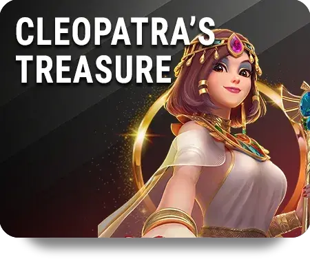 Cleopatra's Treasure