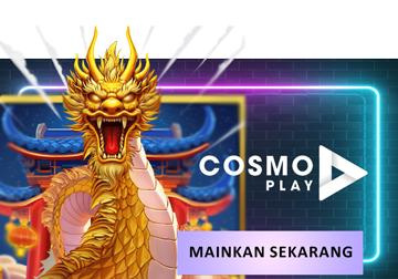 Cosmo play
