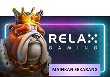 Relax gaming