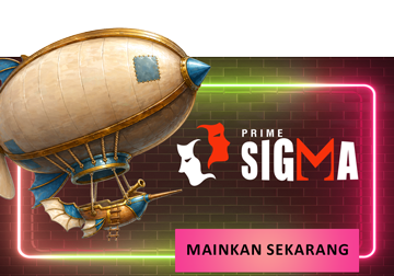 Prime sigma gaming