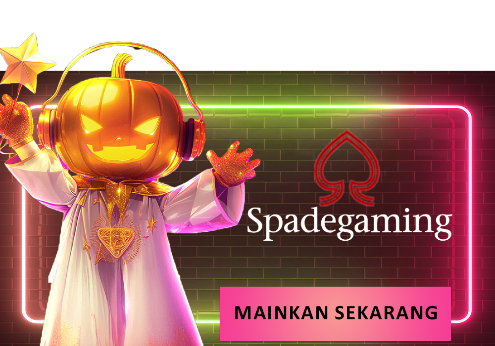 Spade gaming