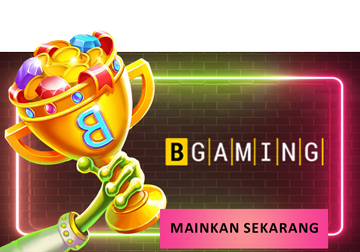 B Gaming