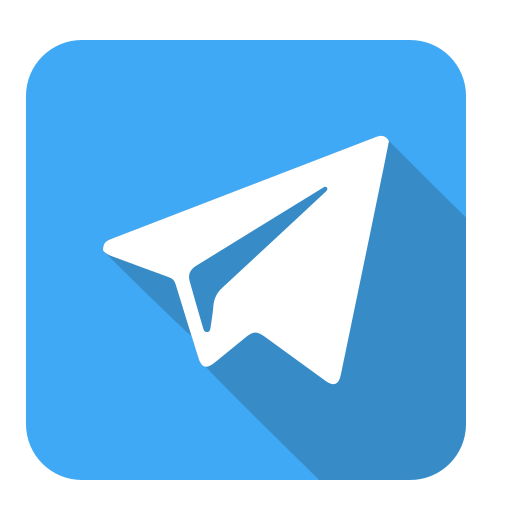 Telegram Bucinhoki