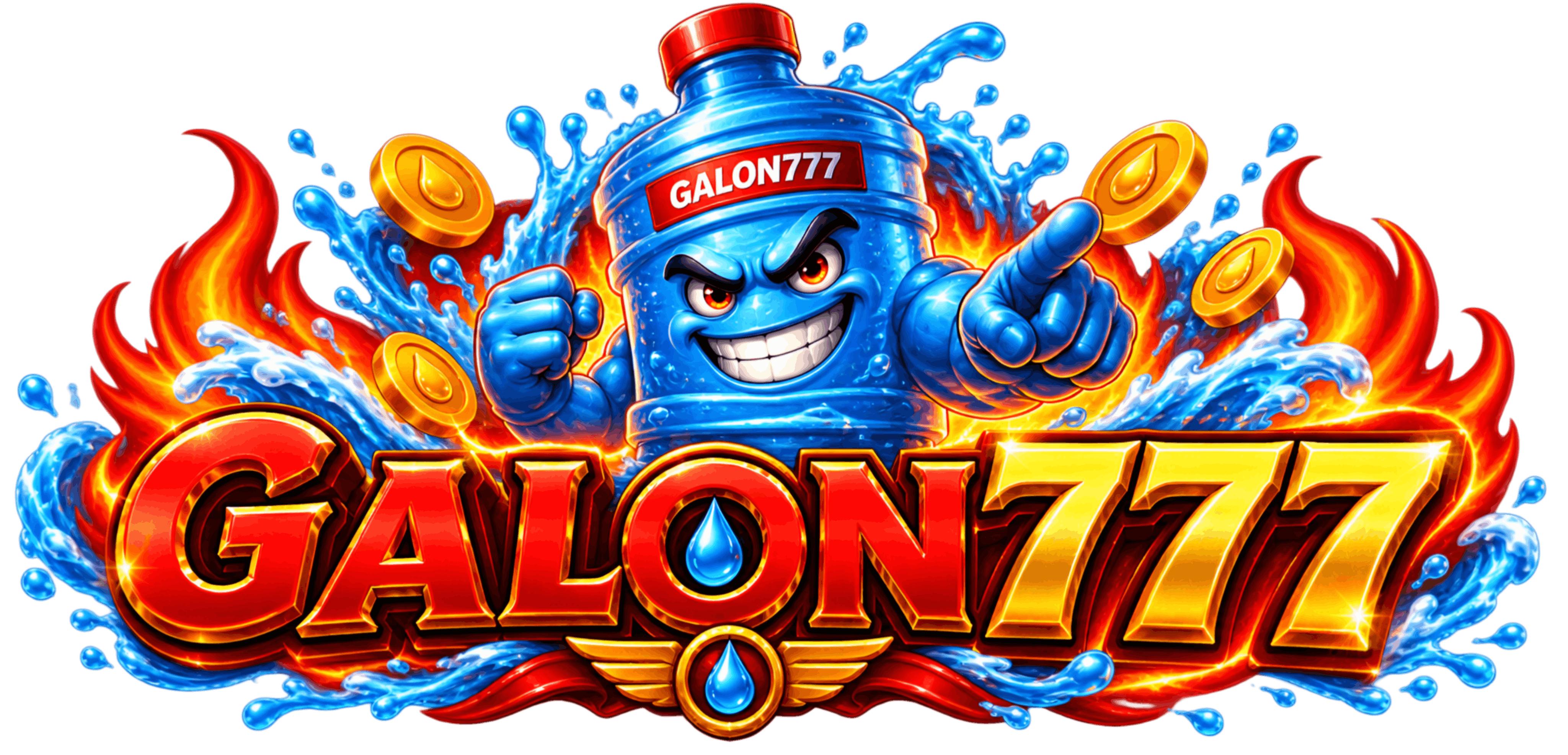 GALON777 - Game Online Terlengkap Paling Top 2026 Anti Rungkat