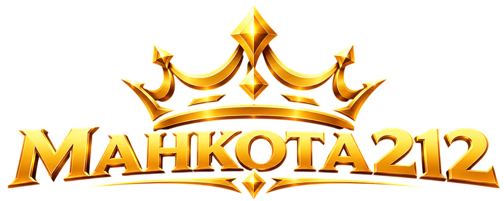 MAHKOTA212 : Link asli Provider dengan Server Jitu dan Terpercaya