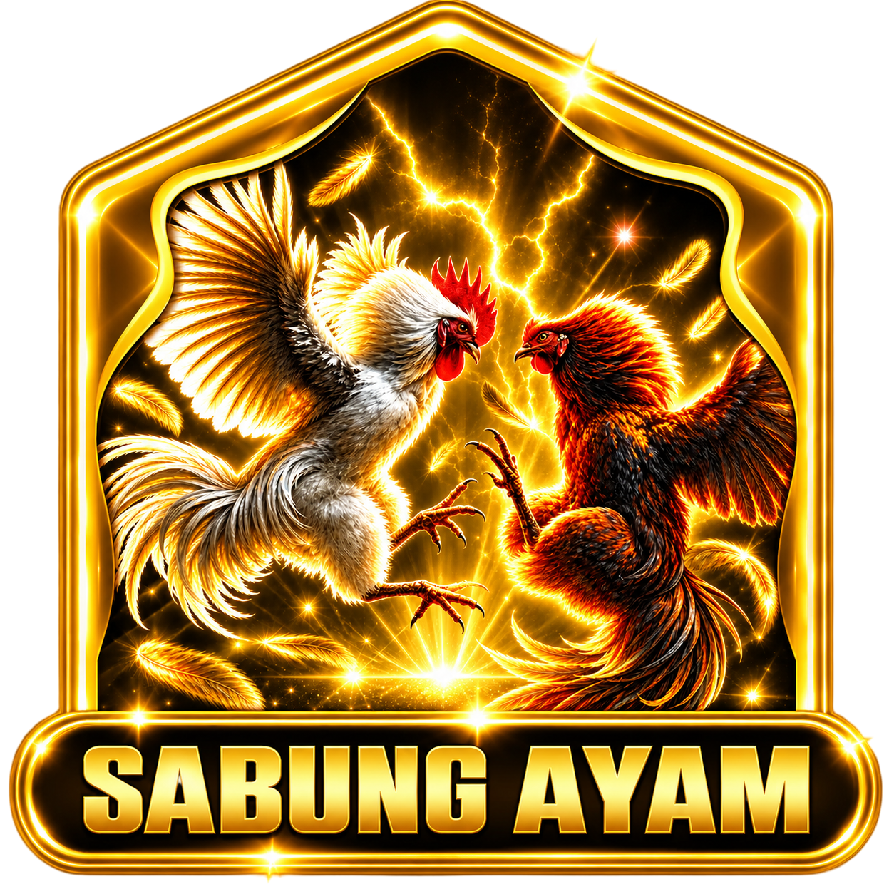 Sabung Ayam