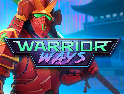 Warrior Ways