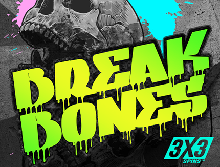 Break Bones 
