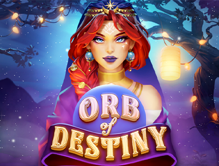Orb of Destiny 