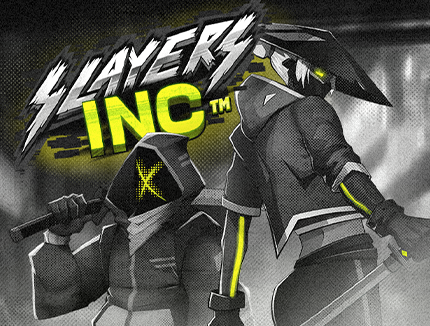 Slayers Inc 