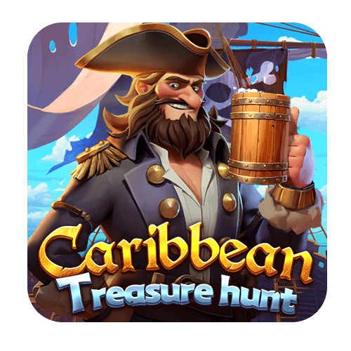 Caribbean Treasure Hunt
