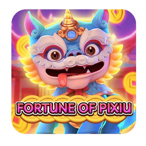 Fortune Of Pixiu