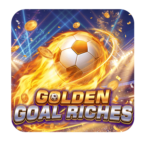 Golden Goal Riches