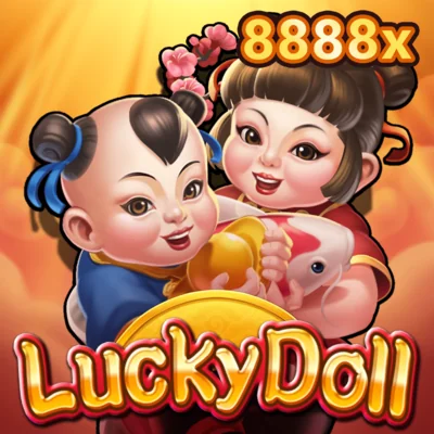 Lucky Doll