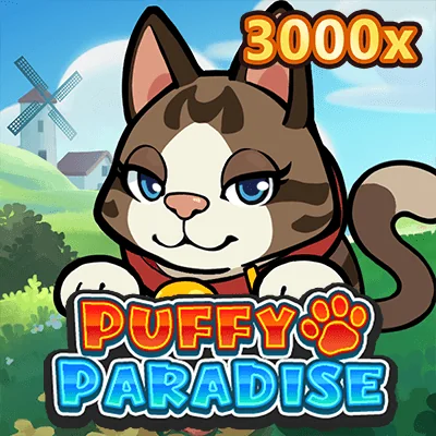 Puffy Paradise