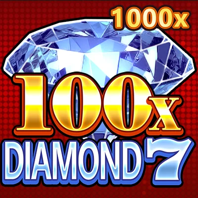 100x Diamond 7