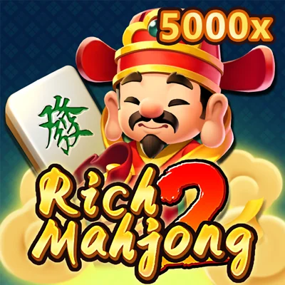 Rich Mahjong 2
