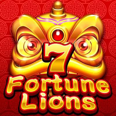 Fortune Lions 7