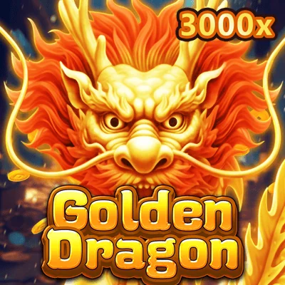 Golden Dragon