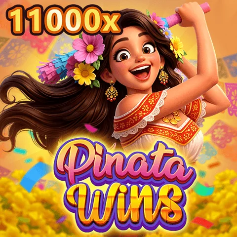 Pinata Wins