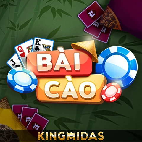 NET88 Bai Cao