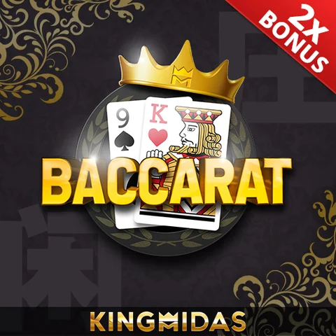 NET88 Baccarat