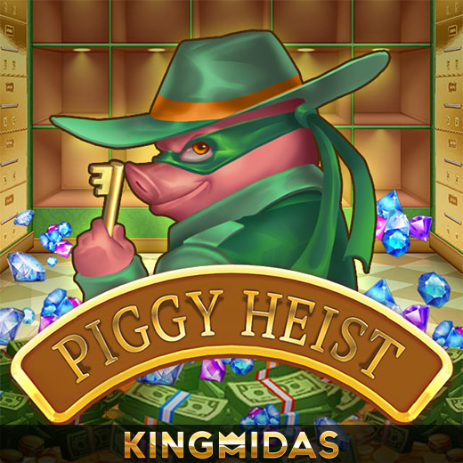 Piggy Heist