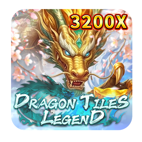 Dragon Tiles Legend