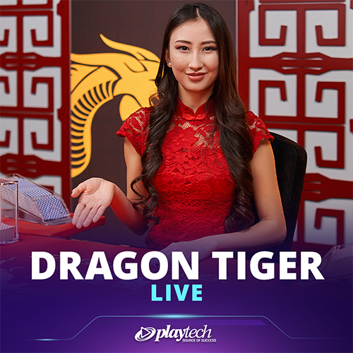 Dragon Tiger