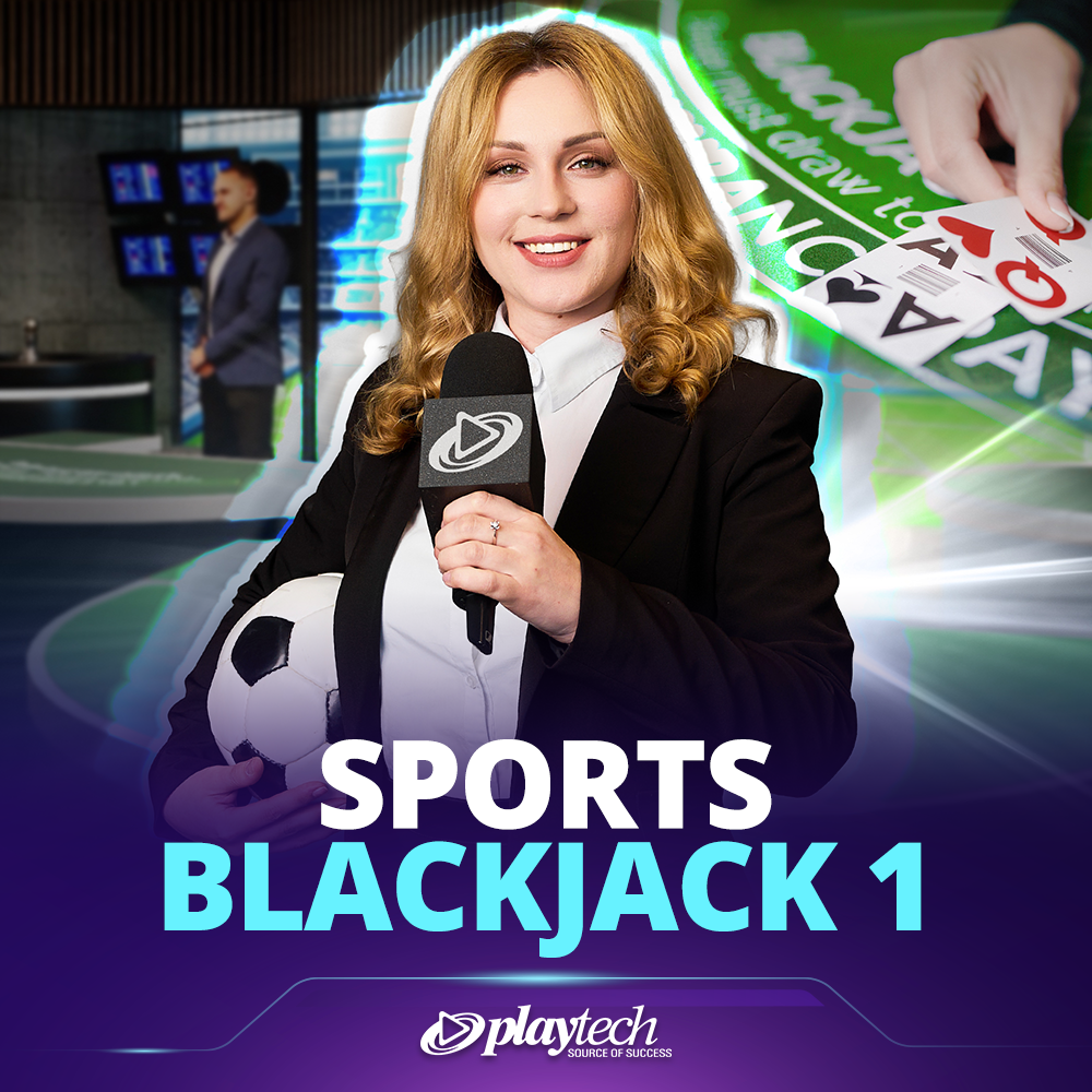 Sports Blackjack 1