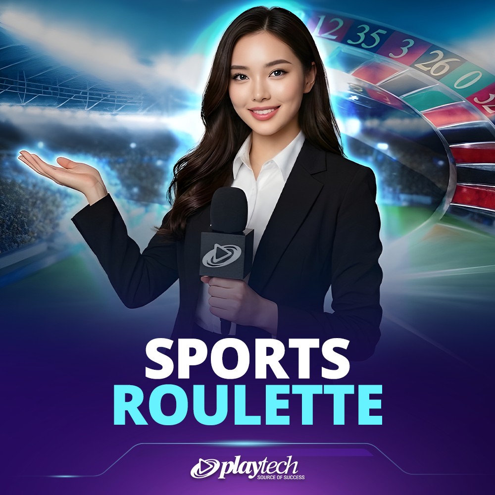 Sports Roulette