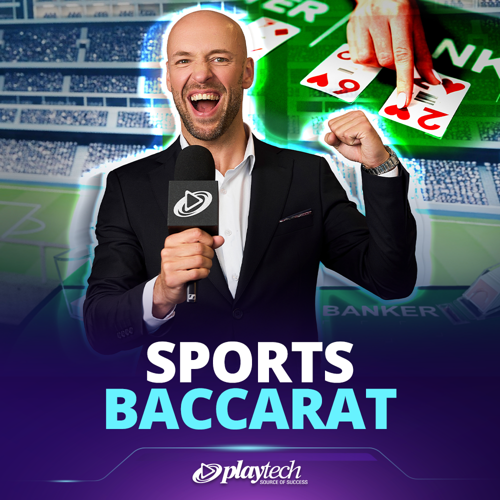 Sports Baccarat
